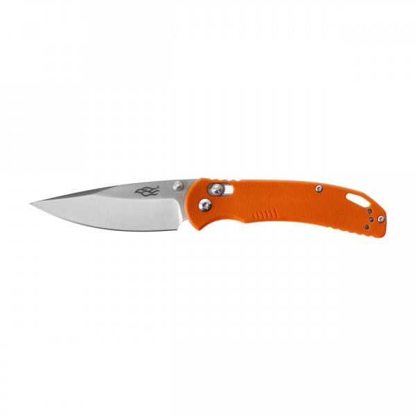 Nóż składany Ganzo Firebird F753M1-OR