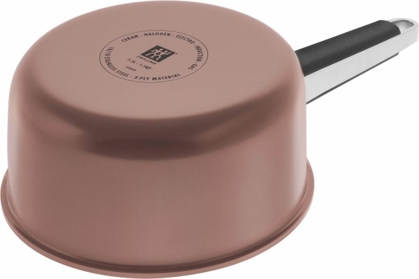 ZWILLING PURE Zestaw 5 Garnków Pure