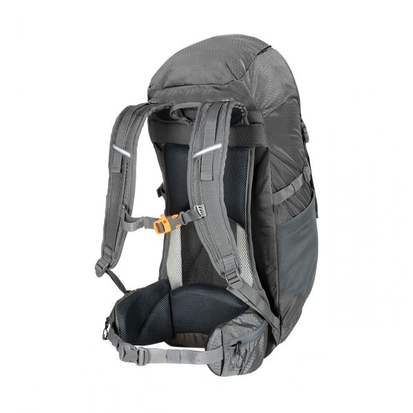 Plecak Alpinus Zarand II 35L grafitowy