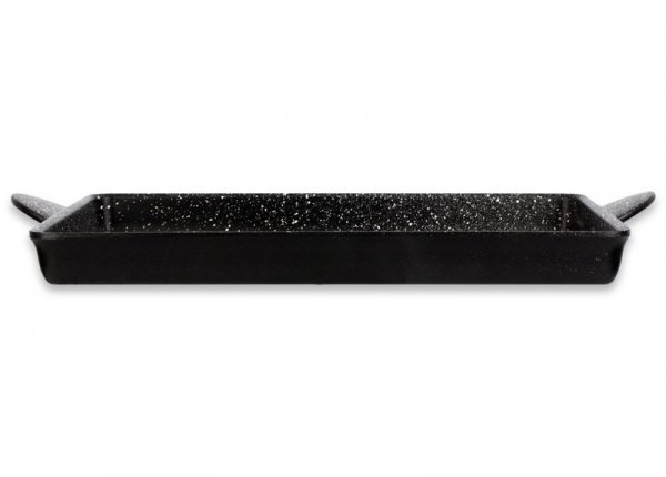 Granit Taca Grill 40cm G0914r Pentolpress