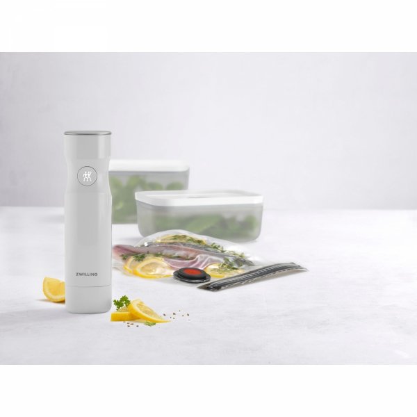 Zestaw Startowy M/L Plastikowy Fresh & Save Zwilling