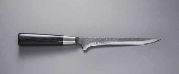 Nóż Kuchenny Suncraft Senzo Classic Boning 170 Mm