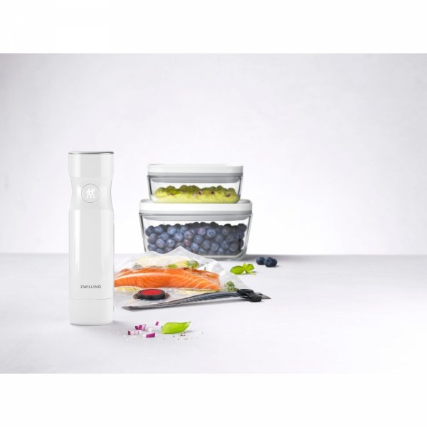 Plastikowy Pojemnik Prostokątny 1.1 litr Fresh & Save Zwilling