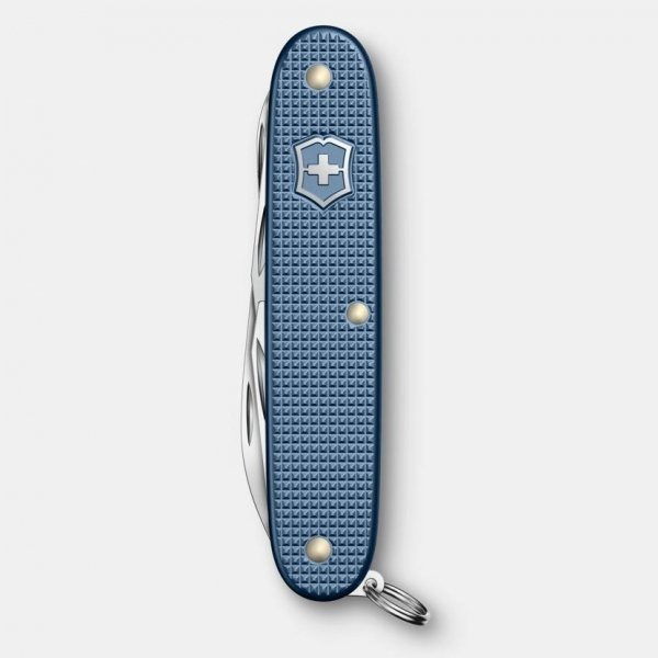 Scyzoryk Victorinox Pioneer X Alox Limited Edition 2026 0.8231.L26