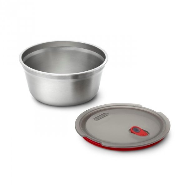 BB-Lunchbox stalowy okrągły 0,95l. Multifunction