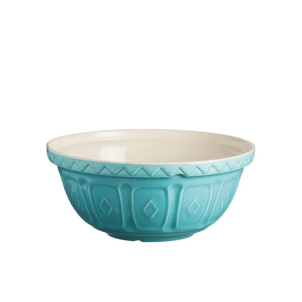 Misa ceramiczna 24 cm 2L TURQUOISE / Mason Cash