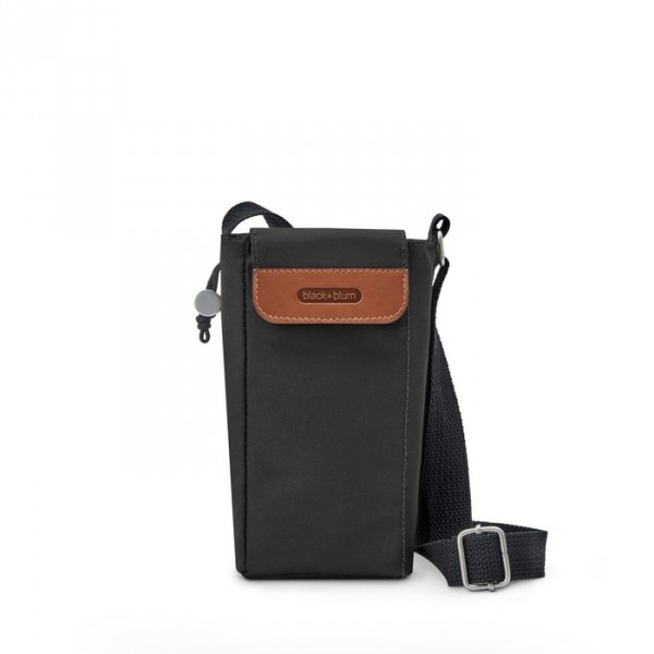 BB-Bottle bag, czarny NEW