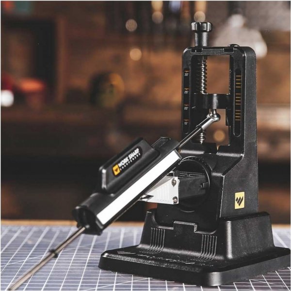 Ostrzałka Work Sharp Precision Adjust 09DX164