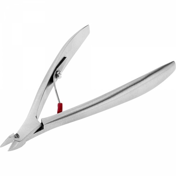Satynowe Cążki Do Skórek 10 Cm Twinox Zwilling
