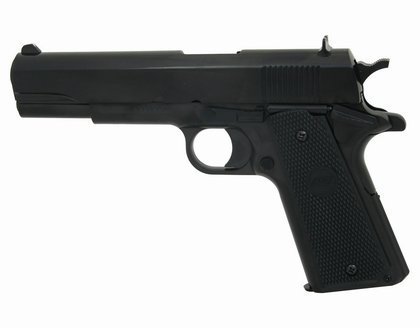 Pistolet ASG STI M1911 Classic (16845)