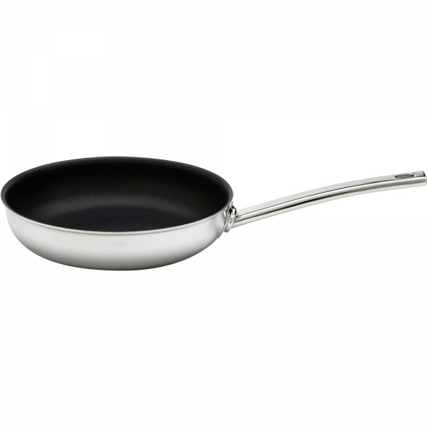 Patelnia Płytka Z Powłoką Duraslide Ultra 32 Cm Ecoline 5 Demeyere