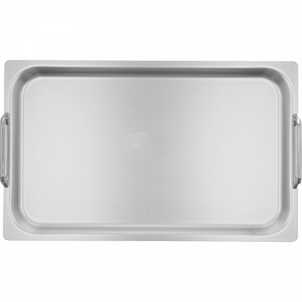 Płyta Stalowa 53 X 32.5 Cm Specialities 7 Demeyere