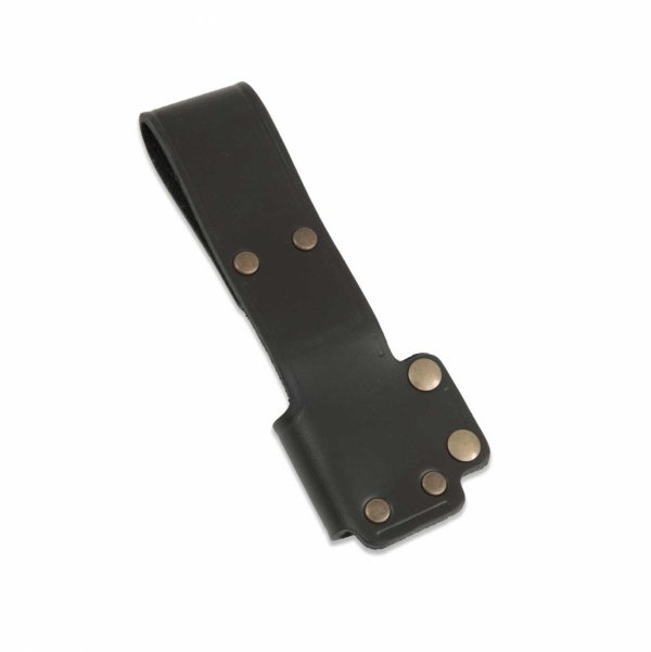 Uchwyt Casström Belt Hanger Long, czarny