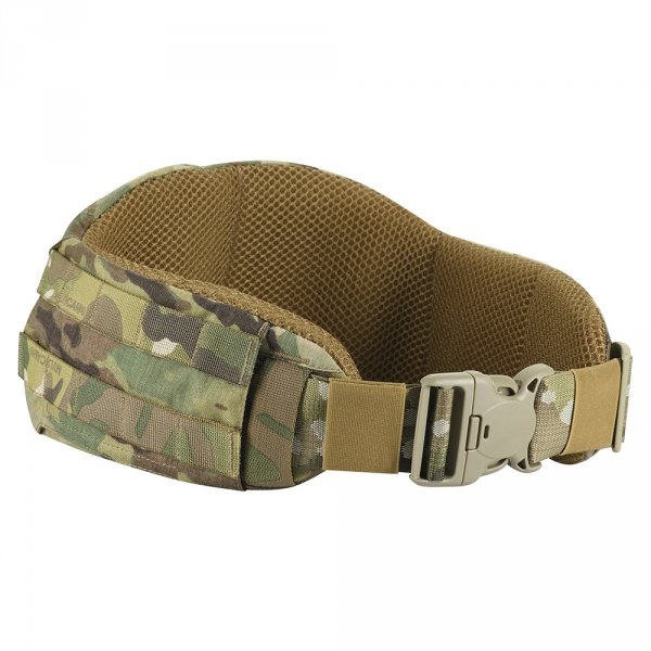 Pas taktyczny War Belt ARMOR