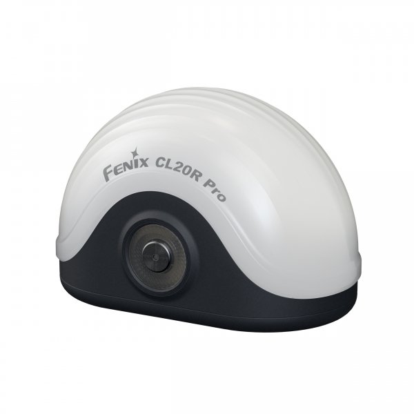 Lampa kempingowa Fenix CL20R PRO czarna