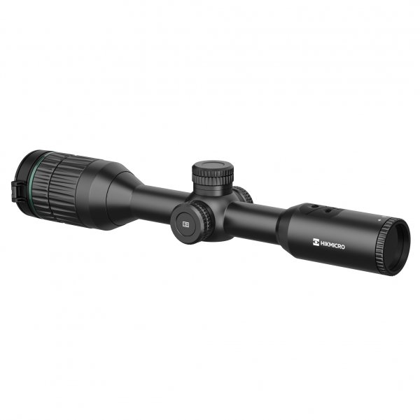Celownik noktowizyjny noktowizor HIKMICRO Alpex A50TN 940 nm