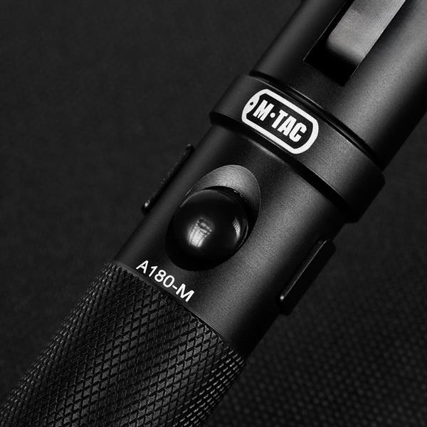 Latarka M-Tac A180 140 lm (60064000)