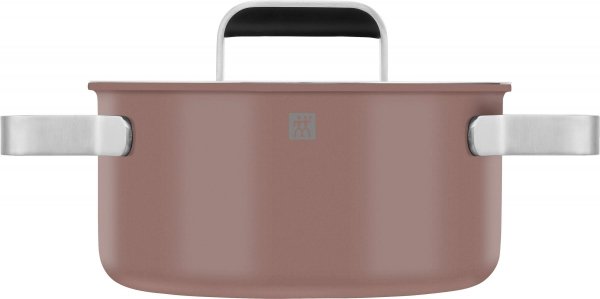 ZWILLING PURE Zestaw 5 Garnków Pure