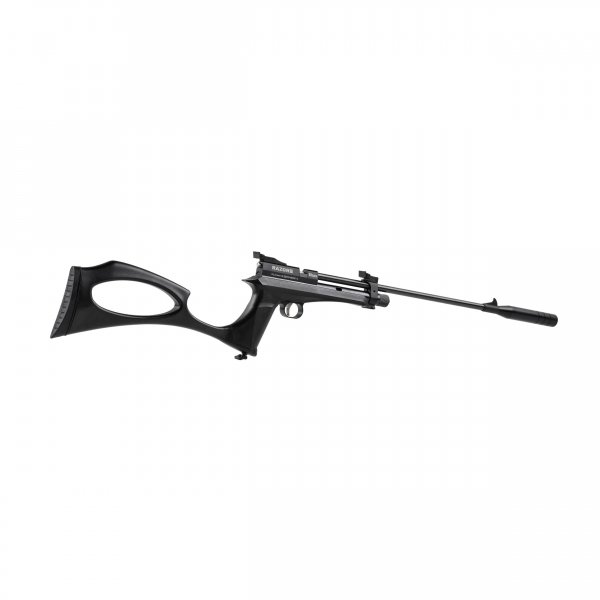 Pistolet wiatrówka RazorGun Blaze 4,5 mm CO2
