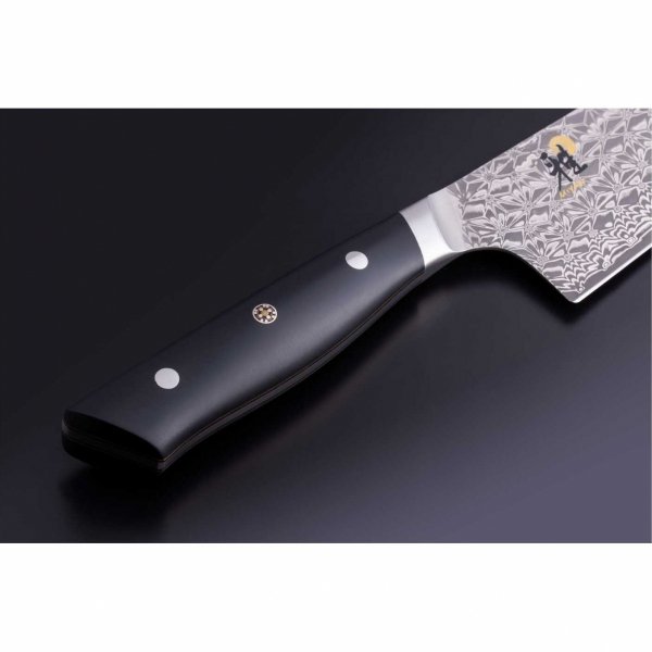 Nóż Gyutoh 20 Cm 800DP Miyabi