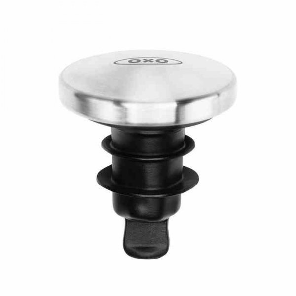 OXO-Zestaw 2 zatyczek do butelek Good Grips