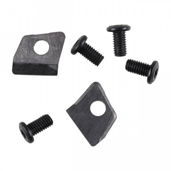 Zestaw zapasowych ostrzy Ganzo G302-TA do multitooli G302B i G302-H