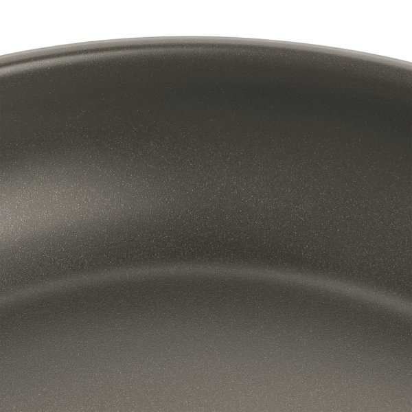 ZWILLING SIMPLIFY Patelnia Płytka 24 Cm Simplify