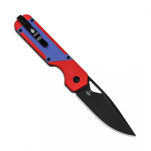 Nóż Kizer Militaw G10 Nitro V