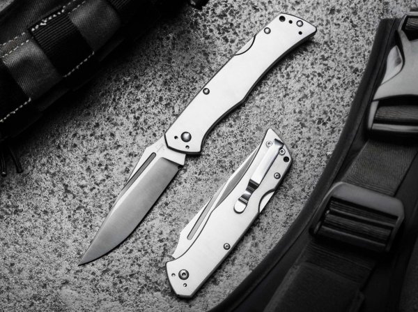 Nóż Böker Plus MEK