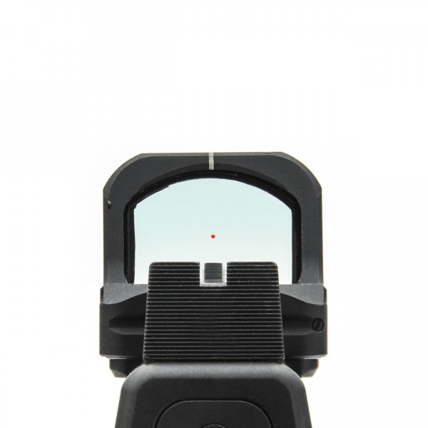 Kolimator Leapers UTG OP3 Micro Red 4 MOA Single Dot for Docter