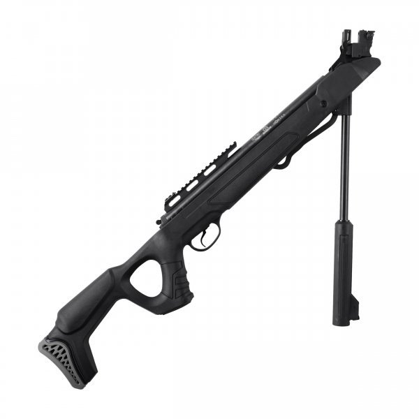 Wiatrówka Optima by Hatsan Speedfire 1250 5,5 mm