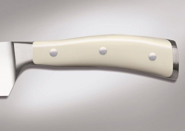  Nóż szefa 23 cm Wüsthof classic ikon creme 23cm