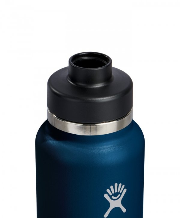 Hydro flask Zakrętka Wide Flex Chug Cap Black