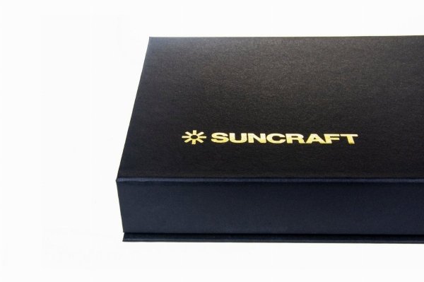 Zestaw noży Suncraft Senzo Universal w pudełku ozdobnym: [FT_0301]
