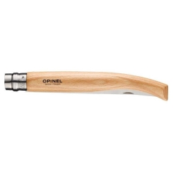 Nóż składany Opinel Effile No.15, ostrze 145 mm, buk, 002561
