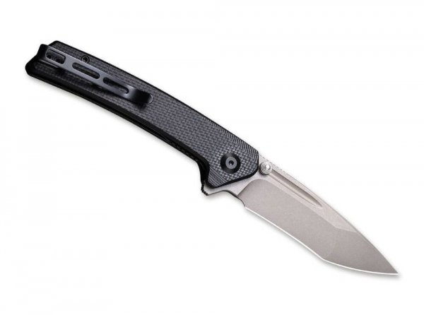 Nóż CIVIVI Keen Nadder G10 Black