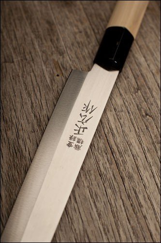 Nóż Masahiro MS-8 Yanagiba 270mm [10014]
