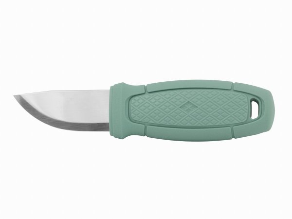 Nóż Morakniv Eldris Light Duty Zielony (s)