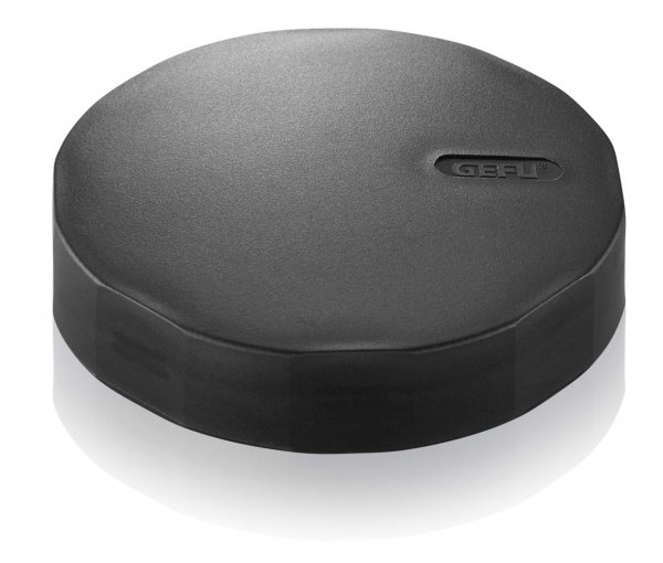 GEFU DISPENSO Młynek Do Cukru Pudru 19.5 Cm Dispenso