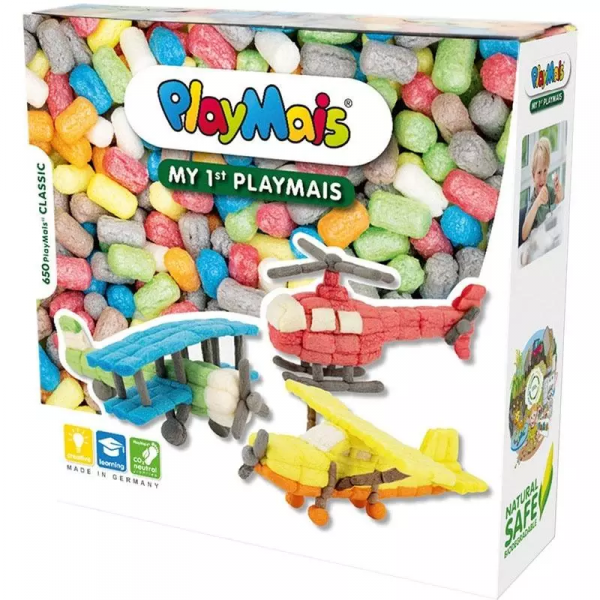 MY FIRST PlayMais Latanie