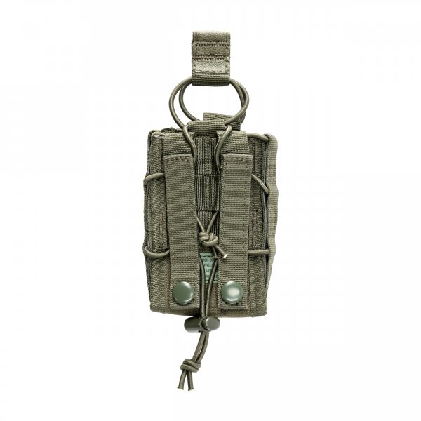 Ładownica na magazynek pojedyncza Mil-Tec oliwkowa