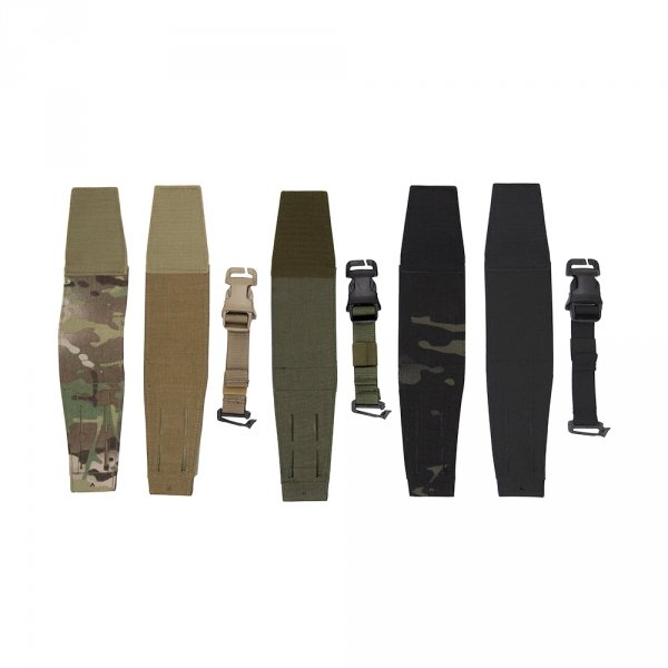 Modułowa klapa do ładownicy karabinowej Husar Hybrid MultiCam