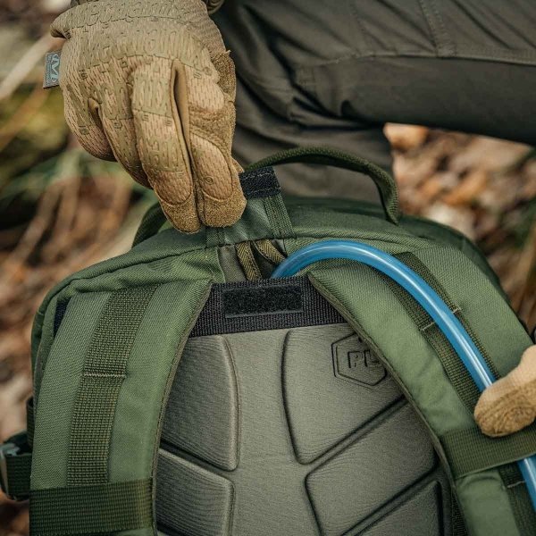 Plecak Wisport Sparrow 303 30 L - Olive Green