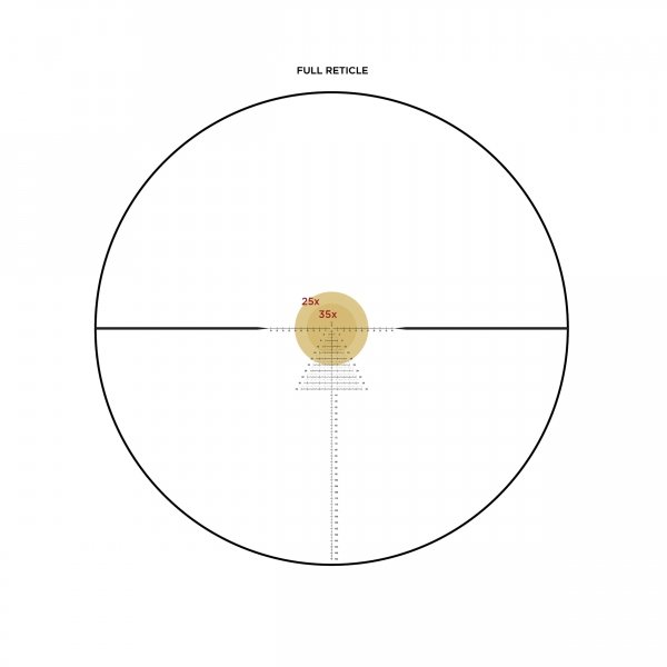 Luneta celownicza Leupold Mark 4HD 4.5-18x52 34mm M1C3 Side Focus FFP PR2-MOA