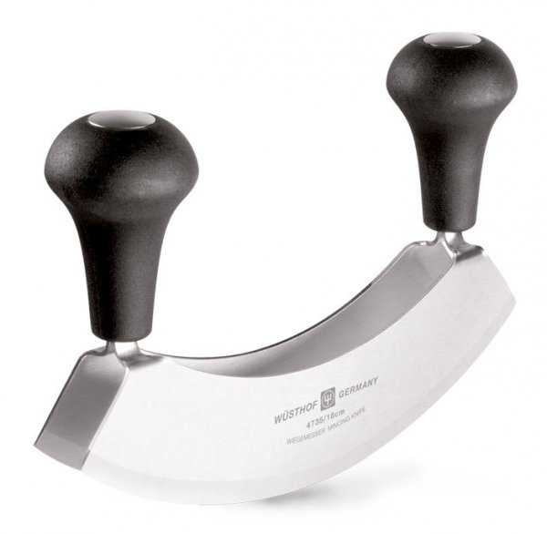 Nóż Kolebkowy 18 Cm