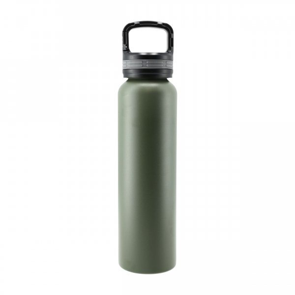 Butelka na wodę Beretta 16oz, 475ml zielona