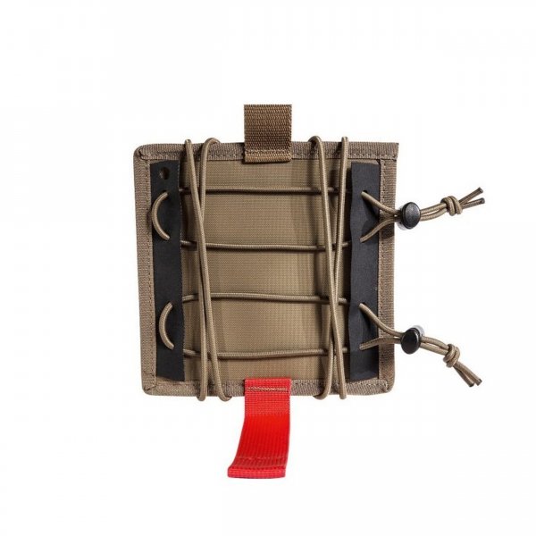 Ładownica Tasmanian Tiger IFAK Pouch S MKII IRR stone grey olive