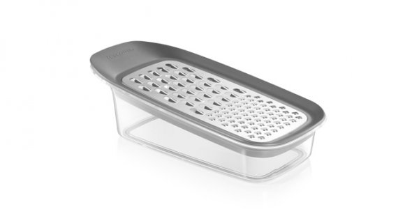 Tarka z pojemnikiem GrandCHEF, łączona