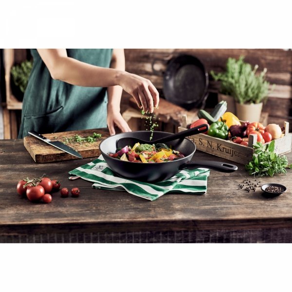 Wok 30 Cm Avola Ballarini