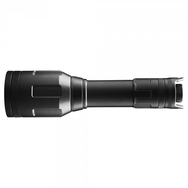 Celownik noktowizyjny noktowizor HIKMICRO Alpex A50 + iluminator laserowy X-hog 3W 850 nm
